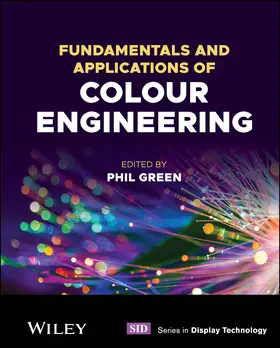 Green | Fundamentals and Applications of Colour Engineering | Buch | 978-1-119-82718-4 | sack.de