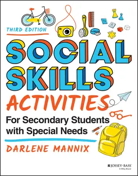 Mannix |  Social Skills Activities for Secondary Students with Special Needs | Buch |  Sack Fachmedien