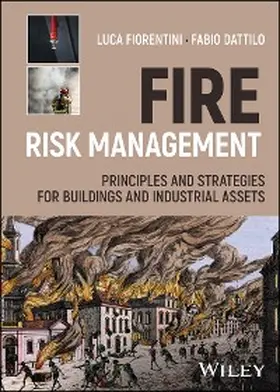 Fiorentini / Dattilo |  Fire Risk Management | eBook | Sack Fachmedien