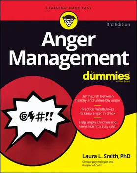Smith | Anger Management for Dummies | Buch | 978-1-119-82827-3 | www2.sack.de