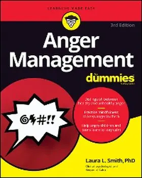 Smith | Anger Management For Dummies | E-Book | www2.sack.de