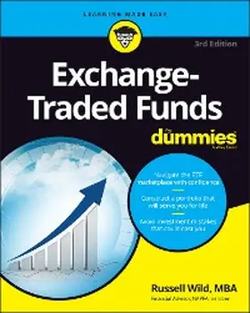 Wild |  Exchange-Traded Funds For Dummies | eBook | Sack Fachmedien