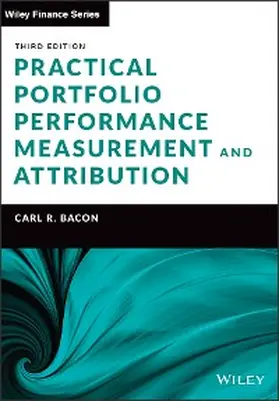 Bacon | Practical Portfolio Performance Measurement and Attribution | E-Book | www2.sack.de