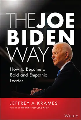Krames | The Joe Biden Way | Buch | 978-1-119-83235-5 | www2.sack.de