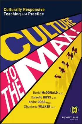 Mcdonald / Ross / Walker |  Culture to the Max! | eBook | Sack Fachmedien