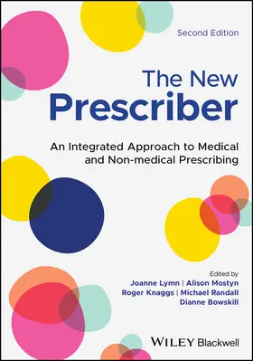 Mostyn / Lymn / Bowskill |  The New Prescriber | Buch |  Sack Fachmedien