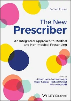 Lymn / Mostyn / Knaggs | The New Prescriber | E-Book | sack.de