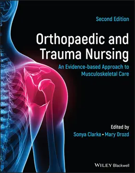 Drozd / Clarke |  Orthopaedic and Trauma Nursing | Buch |  Sack Fachmedien