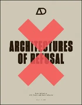 Stoner / Saloojee |  Architectures of Refusal | eBook | Sack Fachmedien