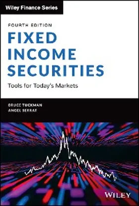 Tuckman / Serrat |  Fixed Income Securities | eBook | Sack Fachmedien