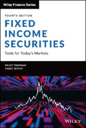 Tuckman / Serrat |  Fixed Income Securities | eBook | Sack Fachmedien