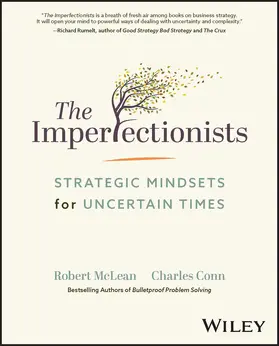 McLean / Conn |  The Imperfectionists | Buch |  Sack Fachmedien
