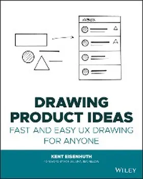 Eisenhuth | Drawing Product Ideas | E-Book | sack.de
