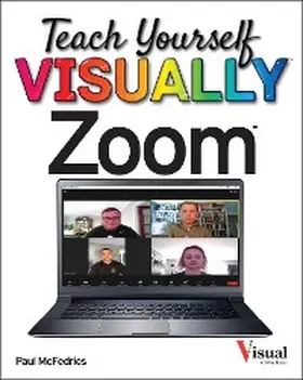 McFedries |  Teach Yourself VISUALLY Zoom | eBook | Sack Fachmedien