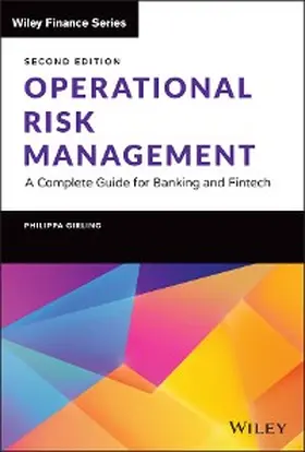 Girling | Operational Risk Management | E-Book | sack.de