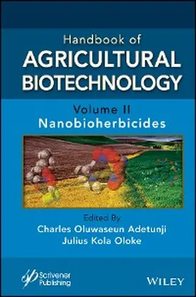 Adetunji / Oloke | Handbook of Agricultural Biotechnology, Volume 2 | E-Book | sack.de