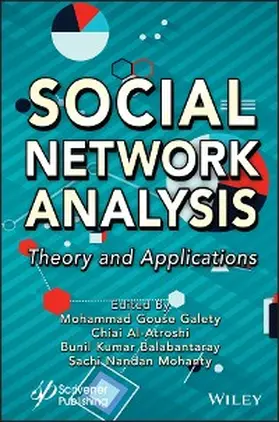 Galety / Atroshi / Balabantaray | Social Network Analysis | E-Book | www2.sack.de