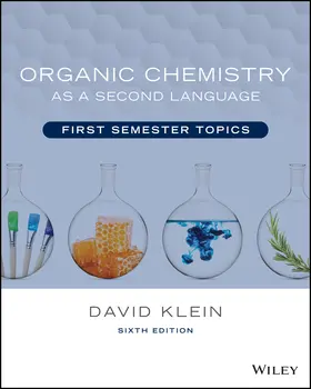 Klein |  Organic Chemistry as a Second Language | Buch |  Sack Fachmedien
