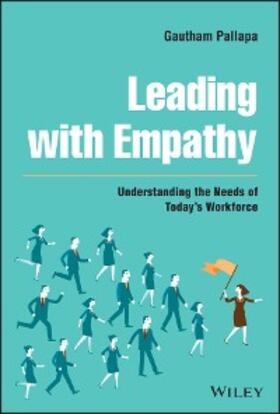 Pallapa |  Leading with Empathy | eBook | Sack Fachmedien