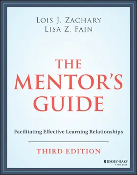 Zachary / Fain |  The Mentor's Guide | Buch |  Sack Fachmedien