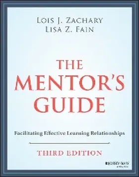 Zachary / Fain | The Mentor's Guide | E-Book | sack.de