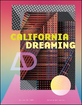 Spiller | California Dreaming | Buch | 978-1-119-83835-7 | www2.sack.de