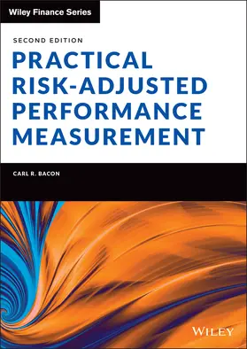 Bacon | Practical Risk-Adjusted Performance Measurement | Buch | 978-1-119-83884-5 | www2.sack.de