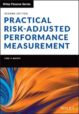 Bacon |  Practical Risk-Adjusted Performance Measurement | eBook | Sack Fachmedien