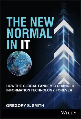 Smith | The New Normal in It | Buch | 978-1-119-83976-7 | sack.de