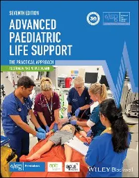  Advanced Paediatric Life Support, Australia and New Zealand | eBook | Sack Fachmedien