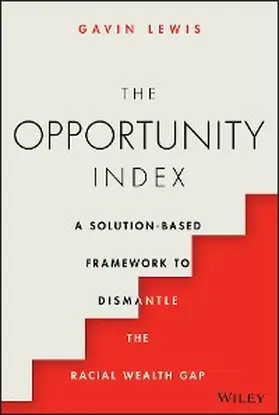 Lewis |  The Opportunity Index | eBook | Sack Fachmedien