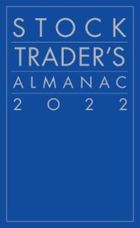 Hirsch |  Stock Trader's Almanac 2022 | eBook | Sack Fachmedien