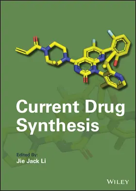 Li |  Current Drug Synthesis | Buch |  Sack Fachmedien