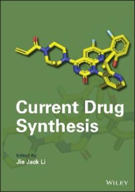 Li |  Current Drug Synthesis | eBook | Sack Fachmedien