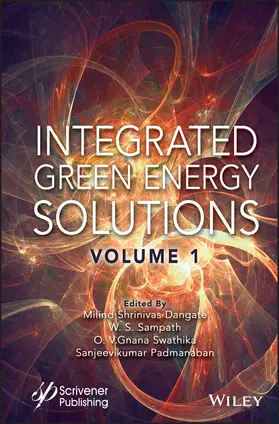 Dangate / Sampath / Swathika |  Integrated Green Energy Solutions, Volume 1 | Buch |  Sack Fachmedien