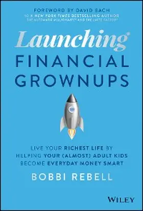 Rebell | Launching Financial Grownups | E-Book | www2.sack.de