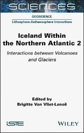 Vliet-Lanoe | Iceland Within the Northern Atlantic, Volume 2 | E-Book | sack.de