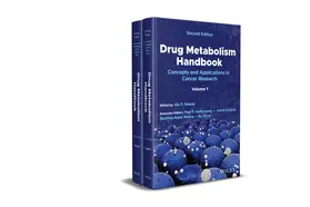 Nassar |  Drug Metabolism Handbook | Buch |  Sack Fachmedien