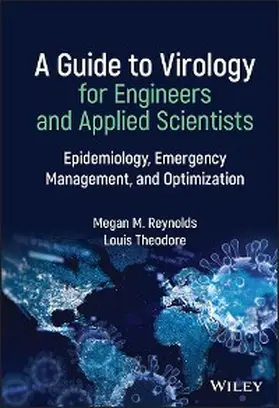 Reynolds / Theodore | A Guide to Virology for Engineers and Applied Scientists | E-Book | sack.de