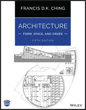 Ching |  Architecture: Form, Space, and Order | Buch |  Sack Fachmedien