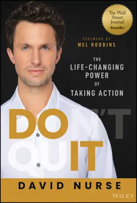 Nurse |  Do It | Buch |  Sack Fachmedien