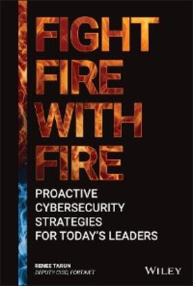 Tarun | Fight Fire with Fire | E-Book | sack.de