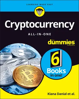 Danial / Laurence / Kent |  Cryptocurrency All-In-One for Dummies | Buch |  Sack Fachmedien