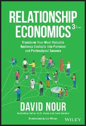 Nour |  Relationship Economics | eBook | Sack Fachmedien