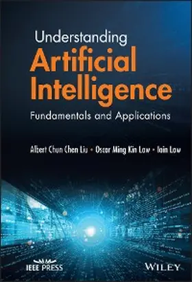 Liu / Law | Understanding Artificial Intelligence | E-Book | sack.de