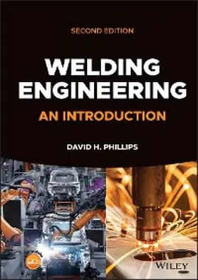 Phillips |  Welding Engineering | eBook | Sack Fachmedien