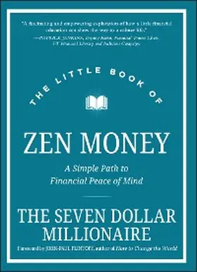  The Little Book of Zen Money | eBook | Sack Fachmedien