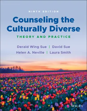 Sue / Neville / Smith |  Counseling the Culturally Diverse | Buch |  Sack Fachmedien
