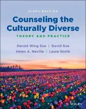 Sue / Neville / Smith |  Counseling the Culturally Diverse | eBook | Sack Fachmedien