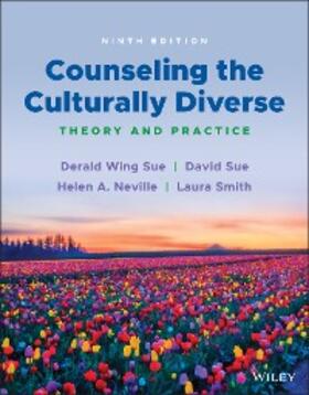 Sue / Neville / Smith |  Counseling the Culturally Diverse | eBook | Sack Fachmedien